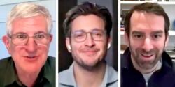 paul offit, dr. mike and jeremy faust
