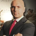 The Pearson Sharp Report