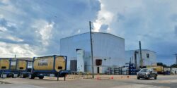 sipcam agro facility