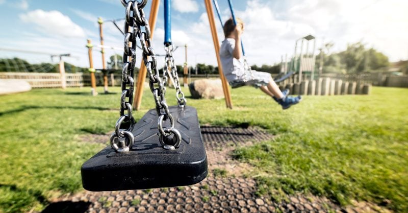 Investigation Finds Airborne Pesticides Near Schools, Parks and Homes