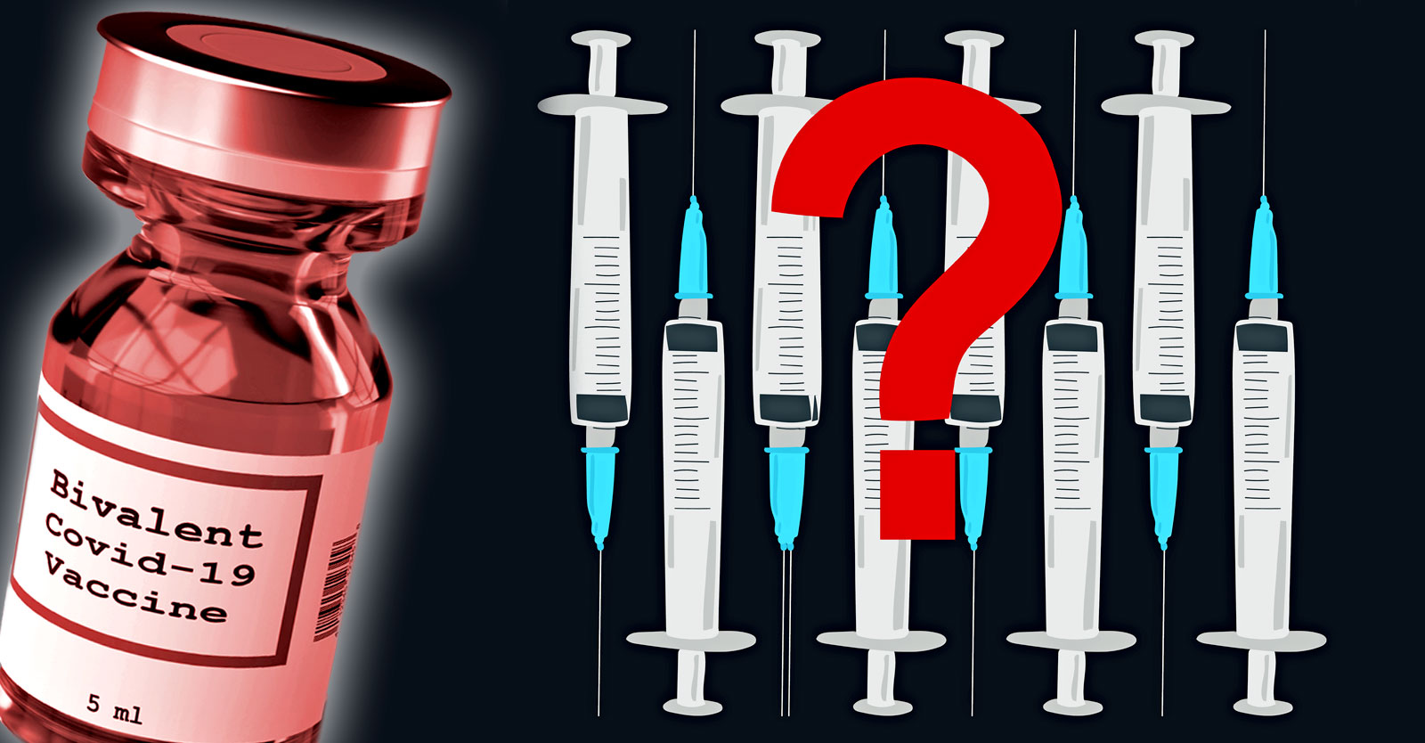 Pfizer Press Release On New Bivalent Booster Raises More Questions Than 