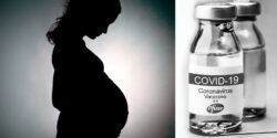 pfizer covid vaccine pregnant feature