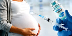pfizer pregnant covid vaccine trial feature