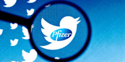 pfizer twitter censorship covid feature