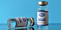 David was hospitalized with myocarditis on June 10 — two days after his second dose of Pfizer’s COVID vaccine.