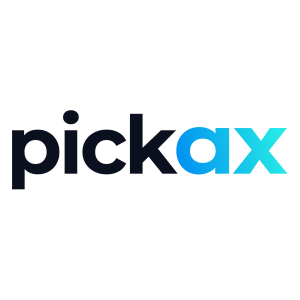 Pickax