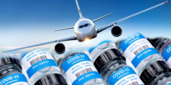 pilots covid vaccine injury mandates airlines feature