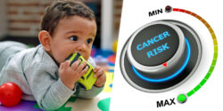 plastics cancer risk babies kids feature