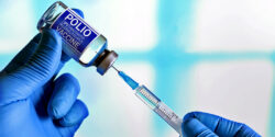 polio vaccines resurgence feature