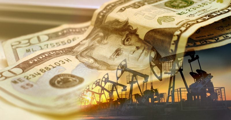 Climate justice campaigners are demanding fossil fuel corporations be forced to pay for clean up.