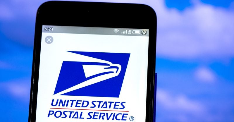 U.S. Postal Service is monitoring social media posts as part of a surveillance operation known as iCOP.
