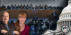 Children’s Health Defense Experts to Testify on Childhood Vaccine Injuries at U.S. Senate Hearing - Brian Hooker, Polley Tommey - Senate Testimony