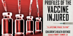 profiles vaccine injured book chd feature