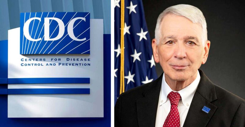 cdc sign and ralph abraham