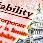 congress and liability