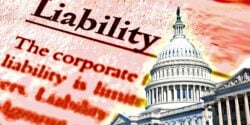 congress and liability