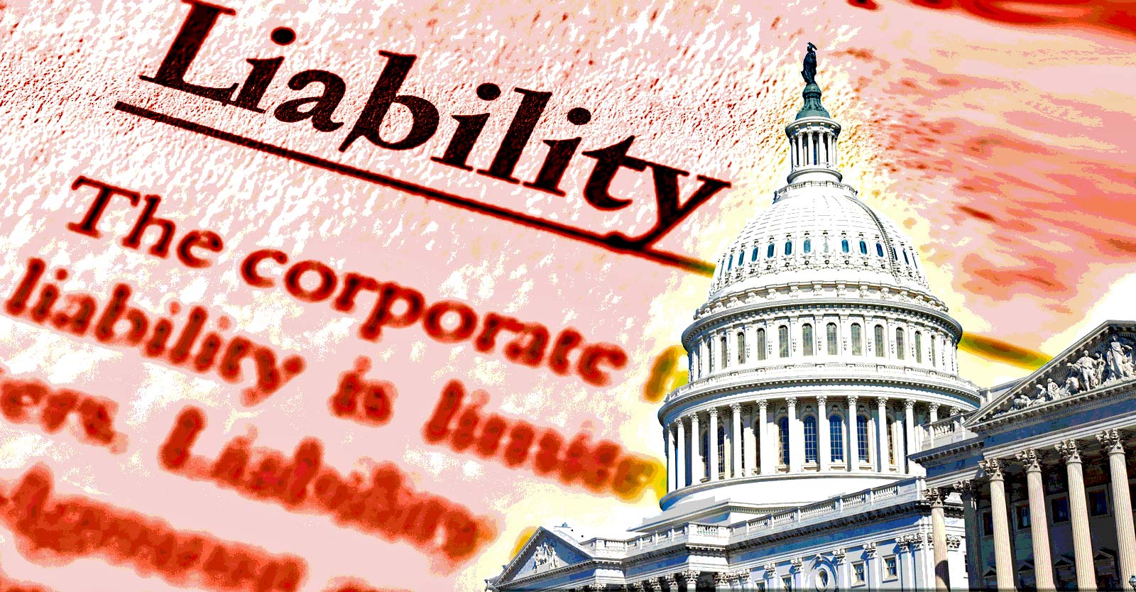 congress and liability