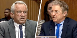 rand paul and rfk jr