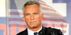 Robert F. Kennedy Jr.
