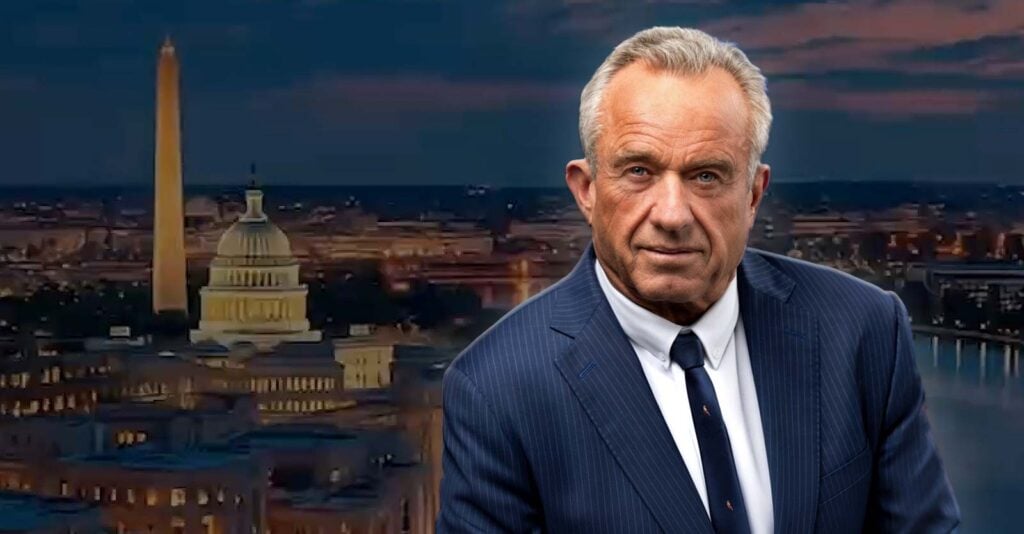 rfk jr.