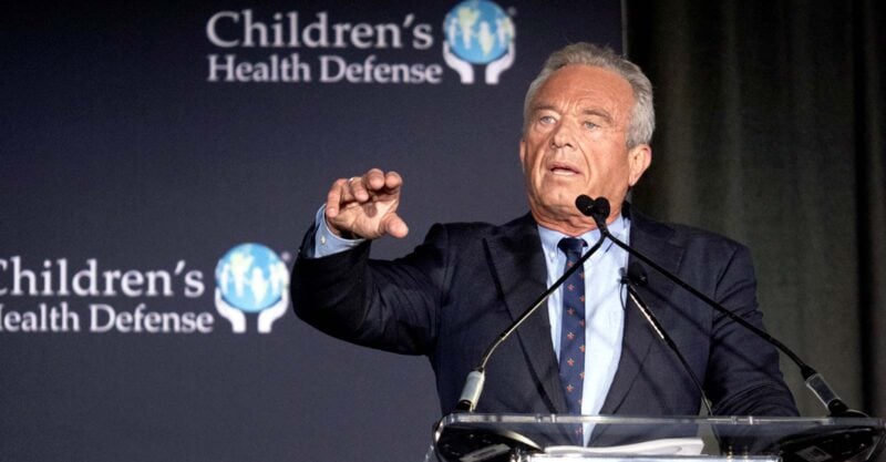 RFK Jr.