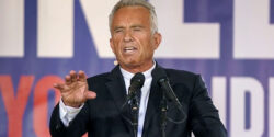 rfk jr independent run president feature
