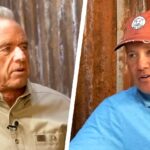 rfk jr and rick clark