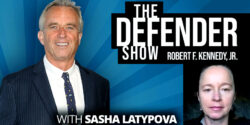 rfk jr podcast sasha latypova feature