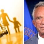 rfk jr and family