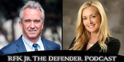 RFK, Jr. interviews author Carey Gillam.