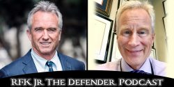 RFK, Jr., with Dr. Peter McCullough: ‘The vaccines are failing.'