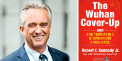 rfk jr wuhan cover up bioweapons feature