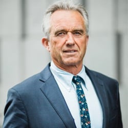Robert F. Kennedy Jr.