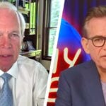 Ron Johnson and Jimmy Dore