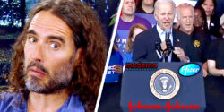 russell brand joe biden big pharma feature