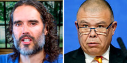 russell brand jonathan van tam moderna feature