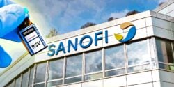 sanofi building and rsv vaccine