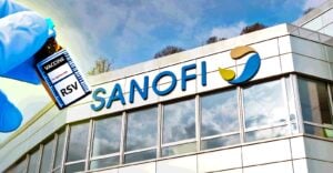 sanofi building and rsv vaccine