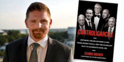 seamus bruner controligarchs book feature
