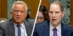rfk jr and wyden