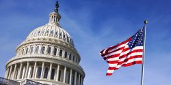 The U.S. Senate on Wednesday voted 52 - 48 to overturn President Joe Biden’s COVID vaccine mandate for private businesses with more than 100 employees.