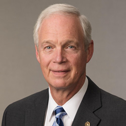 Senator Ron Johnson