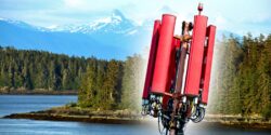 sitka, alaska and cell tower