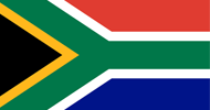 South Africa Flag