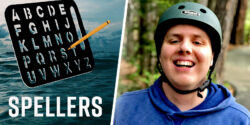 spellers documentary autism feature