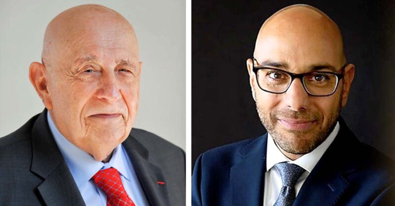 stanley plotkin and aaron siri