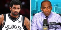 kyrie irving and stephen a. smith