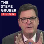 The Steve Gruber Show