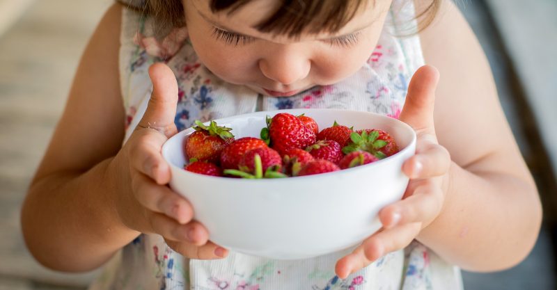 The Dirty Dozen and the Clean Fifteen™ make up EWG’s annual Shopper’s Guide to Pesticides in Produce™.