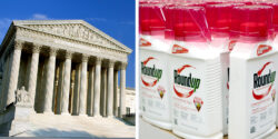 supreme court lawsuit monsanto bayer roundup cancer feature